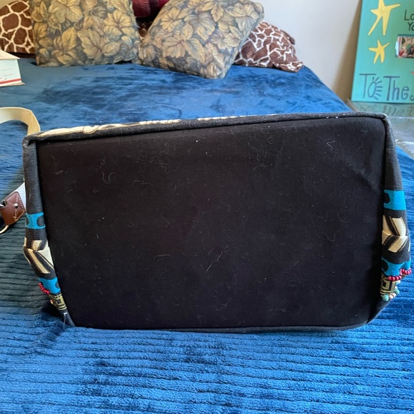 NWT XL Laurel Burch Bag - Picture 4 of 8